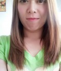 Rencontre Femme Thaïlande à Nan : Rujira, 36 ans